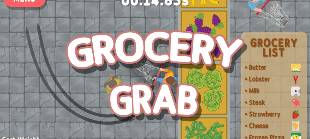 Grocery Grab