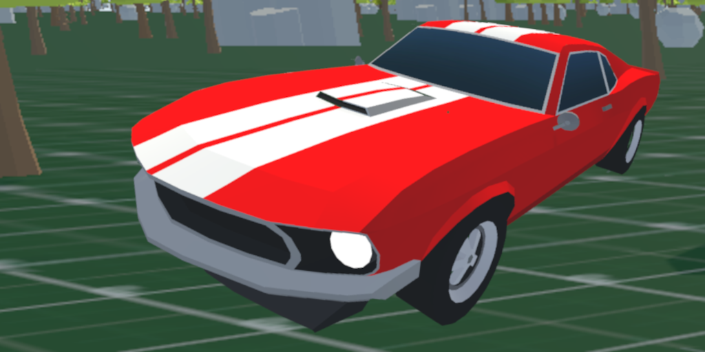 Heck Yeah Simulator