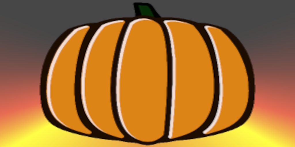 Pumpkin Clicker