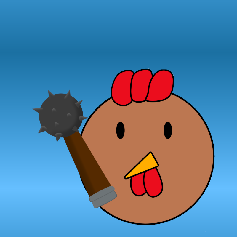 Chicken Fight
