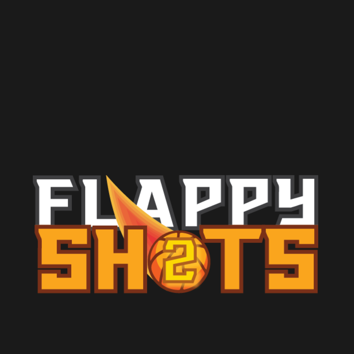 Flappy Shots 2