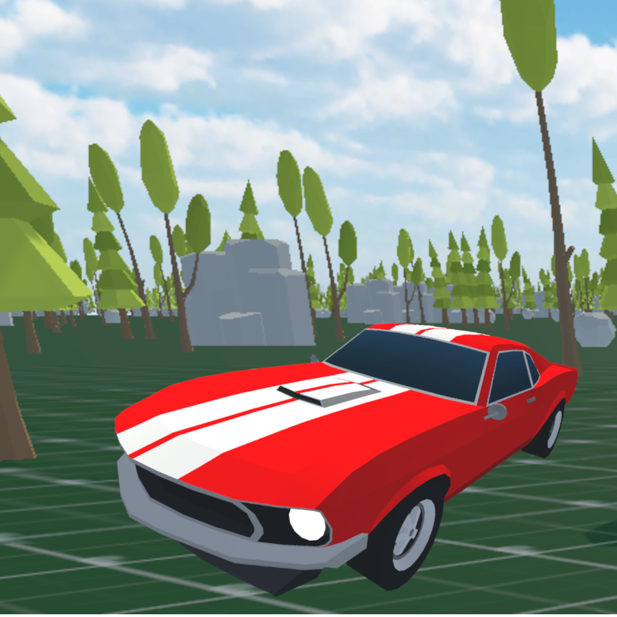Heck! Yeah Simulator