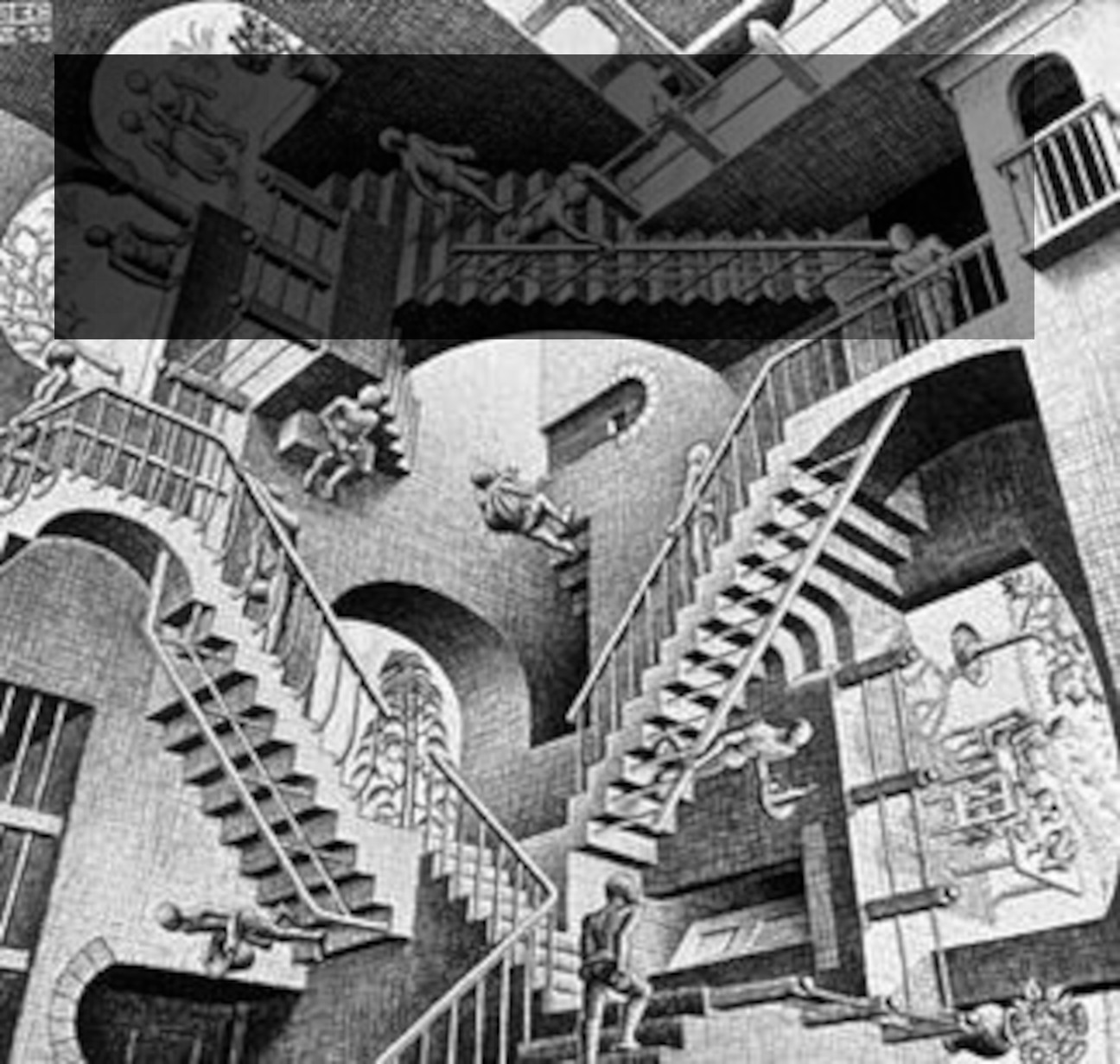 Endless Stairs
